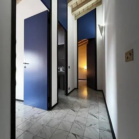 Gasthuis Dans La Tour